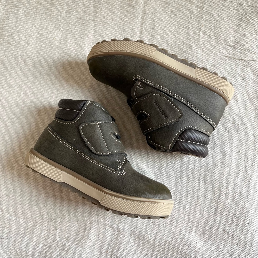 Eddie Bauer toddler boots